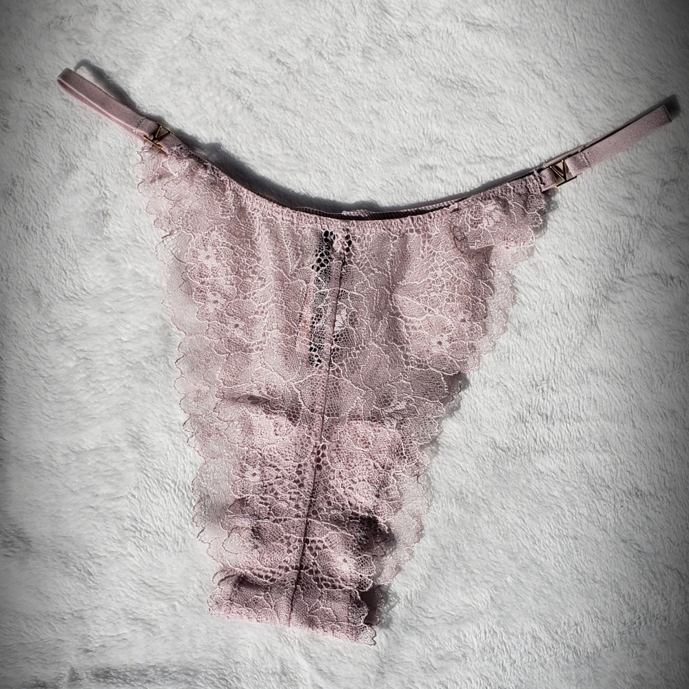 VS Very Sexy Brazilian Panty